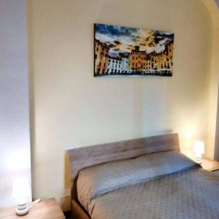 The Walls Apartment Lucca Exterior photo