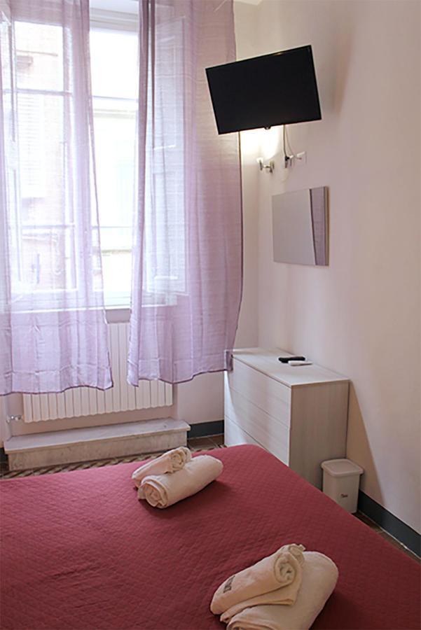 The Walls Apartment Lucca Exterior photo
